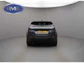 Land Rover Range Rover Evoque (2021) thumbnail 12