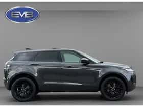 Land Rover Range Rover Evoque (2021) thumbnail 18