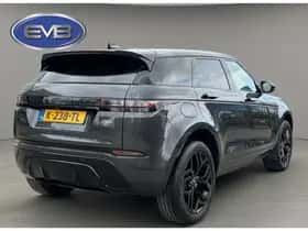 Land Rover Range Rover Evoque (2021) thumbnail 3