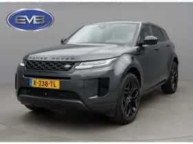 Land Rover Range Rover Evoque (2021) thumbnail 21