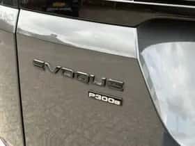 Land Rover Range Rover Evoque (2021) thumbnail 22
