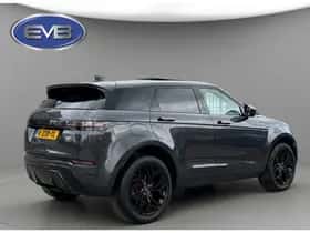 Land Rover Range Rover Evoque (2021) thumbnail 26