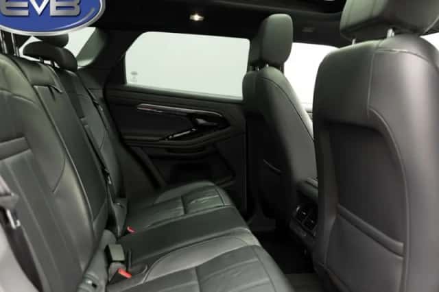Land Rover Range Rover Evoque (2021) thumbnail 4
