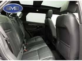 Land Rover Range Rover Evoque (2021) thumbnail 4