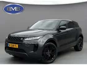 Land Rover Range Rover Evoque (2021) thumbnail 33