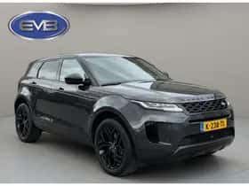 Land Rover Range Rover Evoque (2021) thumbnail 5