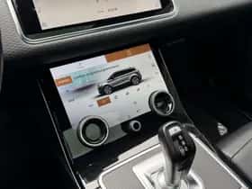 Land Rover Range Rover Evoque (2021) thumbnail 7