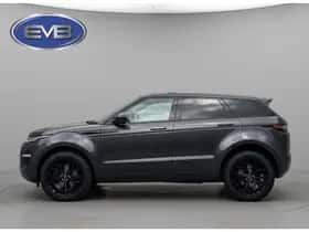 Land Rover Range Rover Evoque (2021) thumbnail 8