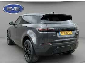 Land Rover Range Rover Evoque (2021) thumbnail 10