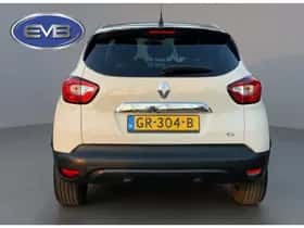 Renault Captur (2015) thumbnail 11