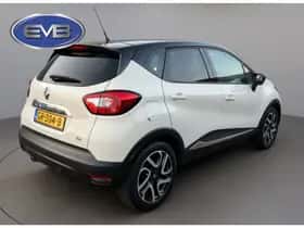 Renault Captur (2015) thumbnail 3