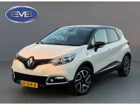 Renault Captur (2015) thumbnail 22