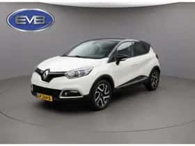 Renault Captur (2015) thumbnail 27