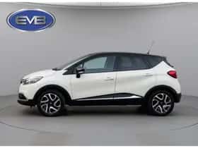 Renault Captur (2015) thumbnail 8