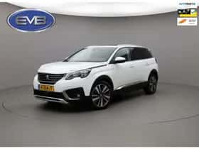 Peugeot 5008 (2019)