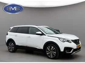 Peugeot 5008 (2019) thumbnail 11