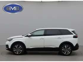 Peugeot 5008 (2019) thumbnail 14