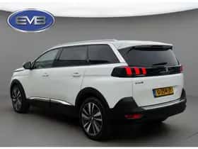 Peugeot 5008 (2019) thumbnail 16