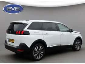 Peugeot 5008 (2019) thumbnail 19