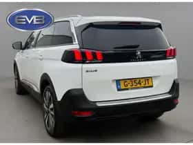 Peugeot 5008 (2019) thumbnail 21