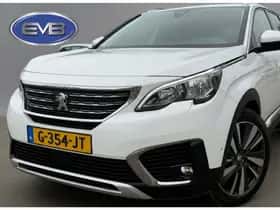 Peugeot 5008 (2019) thumbnail 5