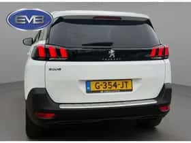 Peugeot 5008 (2019) thumbnail 7