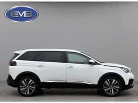 Peugeot 5008 (2019) thumbnail 9