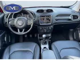 Jeep Renegade (2019) thumbnail 2