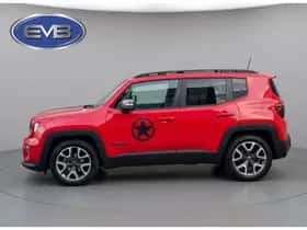 Jeep Renegade (2019) thumbnail 12