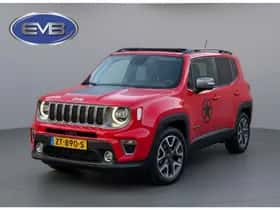 Jeep Renegade (2019) thumbnail 14