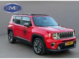Jeep Renegade (2019) thumbnail 16