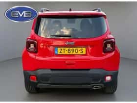 Jeep Renegade (2019) thumbnail 18