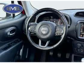 Jeep Renegade (2019) thumbnail 19