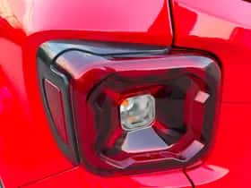 Jeep Renegade (2019) thumbnail 22