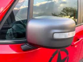 Jeep Renegade (2019) thumbnail 27