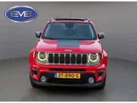 Jeep Renegade (2019) thumbnail 5