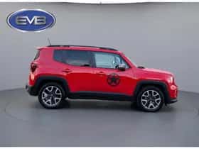 Jeep Renegade (2019) thumbnail 7