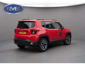 Jeep Renegade (2019) thumbnail 9
