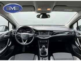 Opel Astra (2019) thumbnail 2