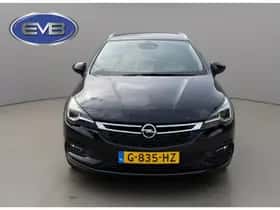 Opel Astra (2019) thumbnail 11