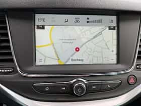 Opel Astra (2019) thumbnail 12