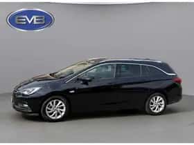 Opel Astra (2019) thumbnail 13