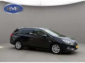 Opel Astra (2019) thumbnail 15