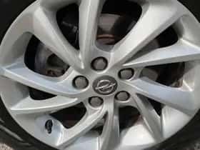 Opel Astra (2019) thumbnail 16