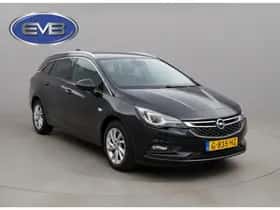 Opel Astra (2019) thumbnail 19