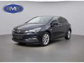 Opel Astra (2019) thumbnail 21