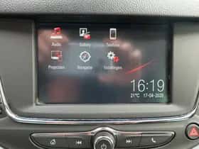 Opel Astra (2019) thumbnail 23