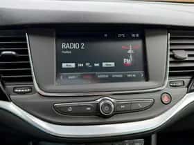 Opel Astra (2019) thumbnail 24