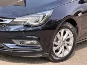 Opel Astra (2019) thumbnail 5