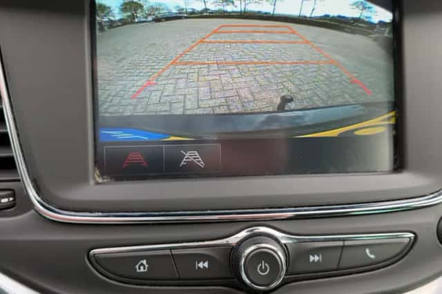 Opel Astra (2019) thumbnail 6